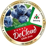 デクラウド ミルクティー | シーシャフレーバーを探す,デクラウド(ノン