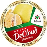 デクラウド ミルクティー | シーシャフレーバーを探す,デクラウド(ノン