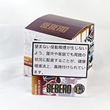 BANANA CHOCOLATE - SEBERO(セベロ) シーシャフレーバー 40g