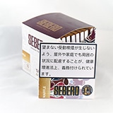 WAFFLE - SEBERO(セベロ) シーシャフレーバー 40g