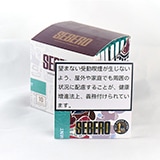 MINT - SEBERO(セベロ) シーシャフレーバー 40g