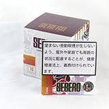 THAI(Toropical) - SEBERO(セベロ) シーシャフレーバー 40g