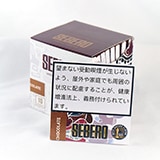 CHOCOLATE - SEBERO(セベロ) シーシャフレーバー 40g