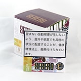 FEIJOA (Pinapple Guava) - SEBERO(セベロ) シーシャフレーバー 40g