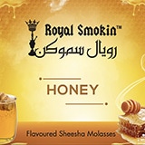 HONEY- ROYAL SMOKIN シーシャフレーバー 50g
