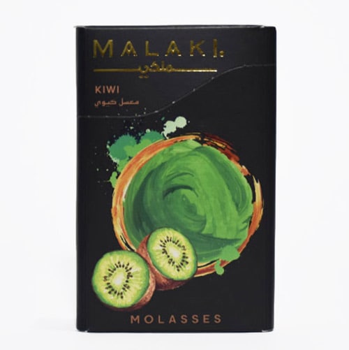 キウイ - MALAKI(マラキ)　　 シーシャフレーバー 50g