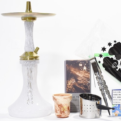 Ocean hookah ボトルセット | シーシャ台（パイプ）を探す,OCEAN