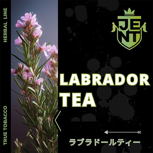 ラブラドールティー - JENT(ジェント) シーシャフレーバー 40g