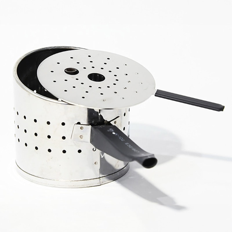 【新品】【シーシャ屋愛用品】高さ調整式HMD シーシャヒートマネジメント シーシャ HMD｜Steamulation – 高さ調整式HMD – Steamulation – NEWEMO