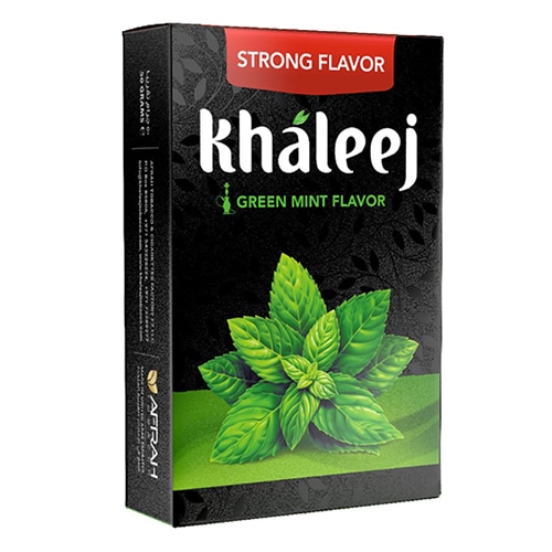 ミント｜シーシャショップASLAJ