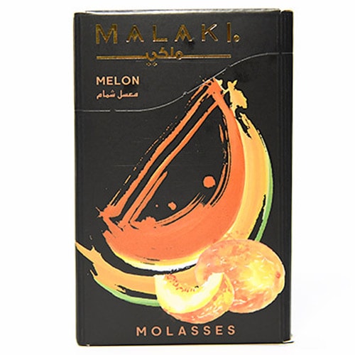メロン - MALAKI(マラキ)　　 シーシャフレーバー 50g