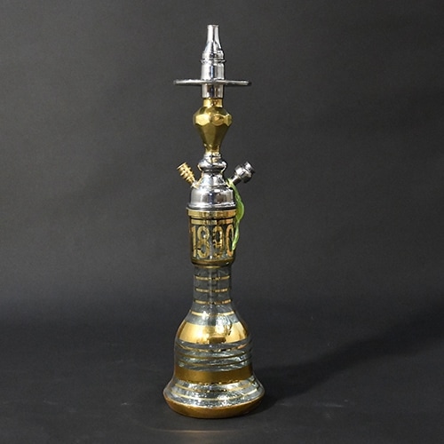 シーシャ シーシャ（水たばこ）用品・フレーバー販売 SEKİZ TOBACCO / 【MR-EDS