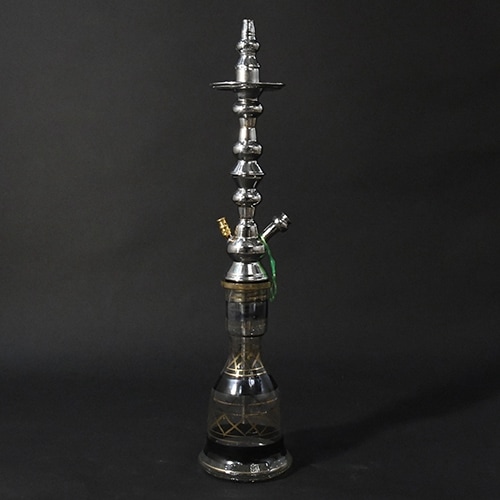シーシャ 水タバコ イラン Yahia El Khawanky crystal | シーシャ台（パイプ）を探す