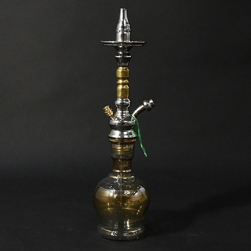 こうしろう様シーシャ台 NEO BLUE | シーシャ台（パイプ）を探す | シーシャ・水タバコの通販