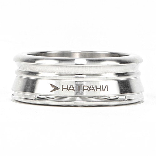 NA GRANI ヒートコントローラー ON THE EDGE SS MODEL1