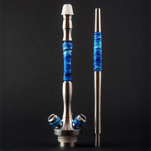 【限定入荷】Fibonacci - Acryl Blue