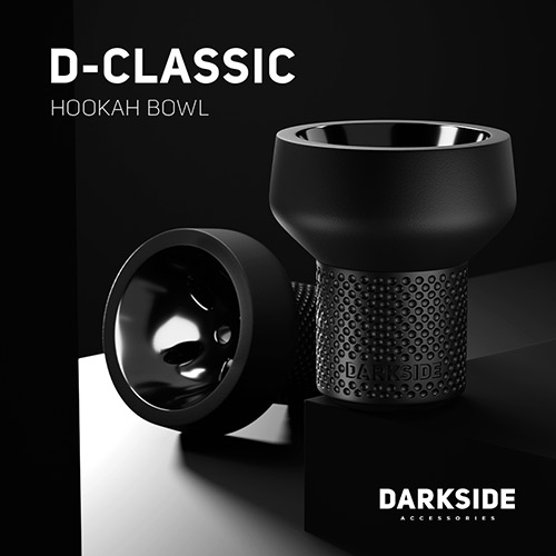 DARKSIDE D-Classic