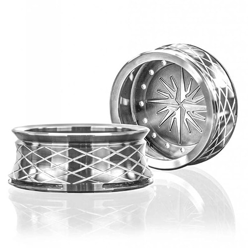 ソラリスボウル (グレース＆ファンネルタイプ) | アクセサリー,ボウル