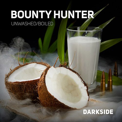 KILLER MILK(キラーミルク) - DARKSIDE シーシャフレーバー | 香りから