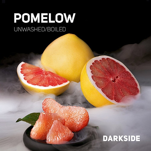 POMELOW - DARKSIDE シーシャフレーバー 100g