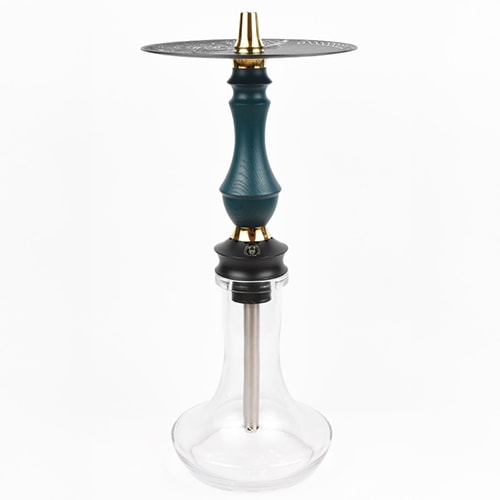 オーディンフーカー mini クラシック グリーン