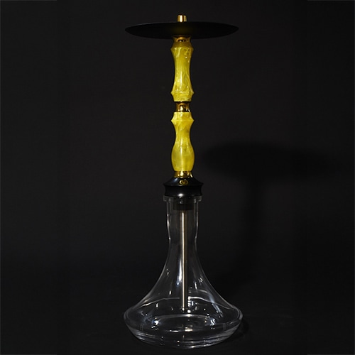 オーディンフーカー エポキシ レモンパイ