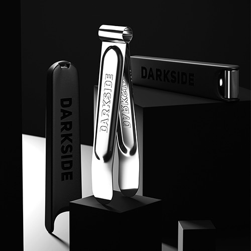  新作「Malady Dragon」 新品タグ付き DARKSIDE D-TONG MINI | アクセサリー | シーシャ・水タバコの通販