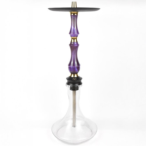 オーディンフーカー エポキシロイヤル パープル