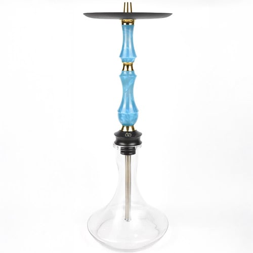 オーディンフーカー エポキシロイヤル ミルキーウェイ