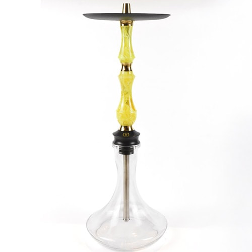 オーディンフーカー エポキシロイヤル レモンパイ