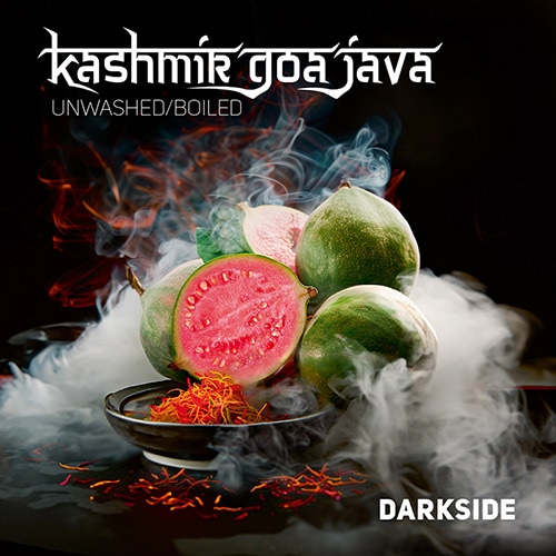 予約商品】KASHMIR GOA JAVA(カシミールゴアジャバ) - DARKSIDE