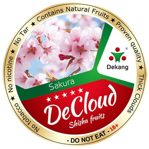 デクラウド さくら