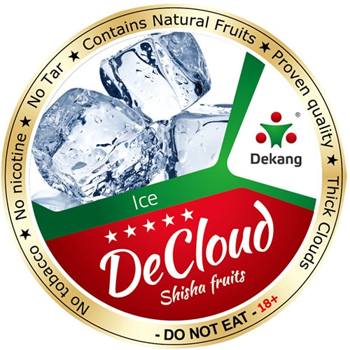 デクラウド アイス