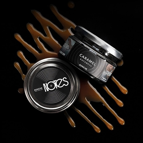 Caramel(キャラメル) シーシャフレーバー 120g
