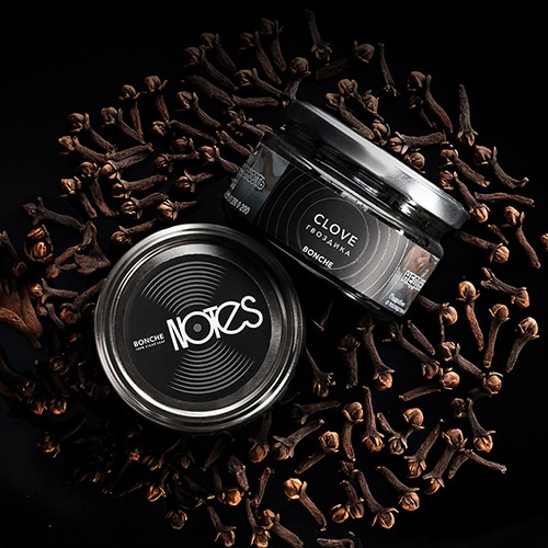 Clove(クローブ) BONCHE シーシャフレーバー 120g
