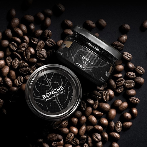 Coffee(コーヒー) BONCHE シーシャフレーバー 120g