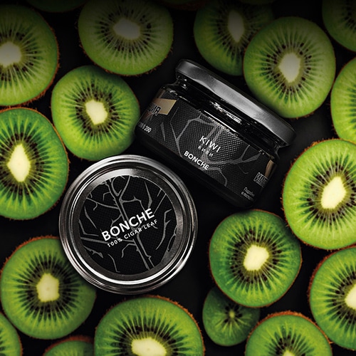 KIWI(キウイ) BONCHE シーシャフレーバー 120g