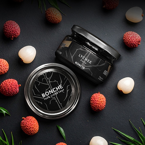 Lychee(ライチ) BONCHE シーシャフレーバー 120g