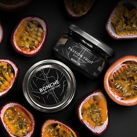 Passion Fruit(パッションフルーツ) BONCHE シーシャフレーバー 120g