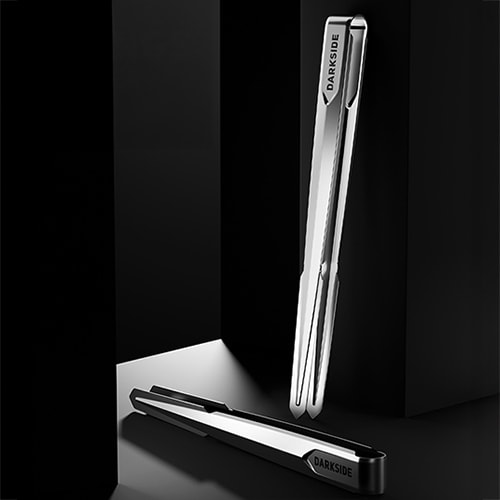 DARKSIDE TONGS 30cm