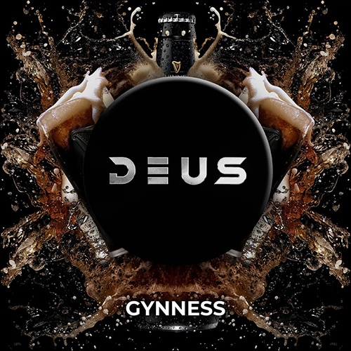 ギネス - DEUS(デウス)　 シーシャフレーバー 100g
