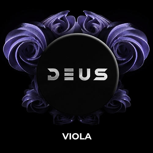 ヴィオラ - DEUS(デウス)　 シーシャフレーバー 100g