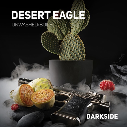 DESERT EAGLE(デザートイーグル) - DARKSIDE シーシャフレーバー 100g