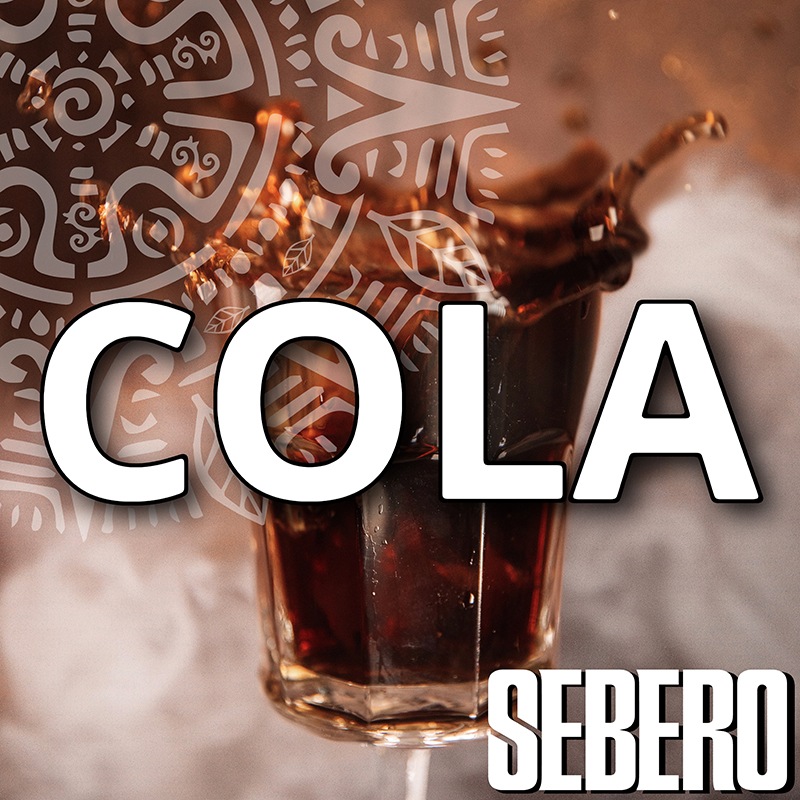 COLA- SEBERO(セベロ) シーシャフレーバー 40g