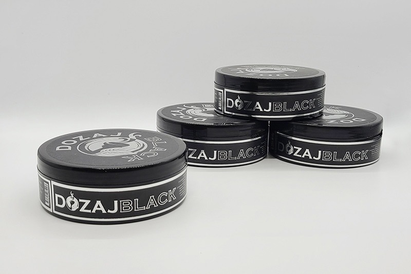 Breakfast - Dozaj Black(ドザジ ブラック) シーシャフレーバー 100g