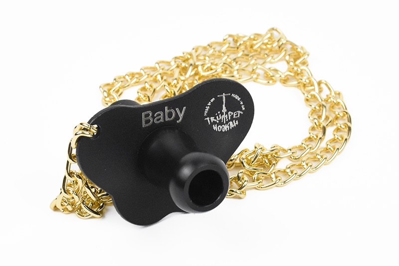 TRUMPET HOOKAH Baby