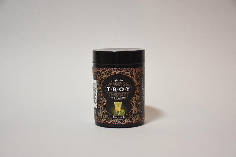 TEQUILA - TROY(トロイ) シーシャフレーバー 50g