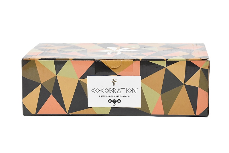 COCOBRATION 27ｍｍ 炭