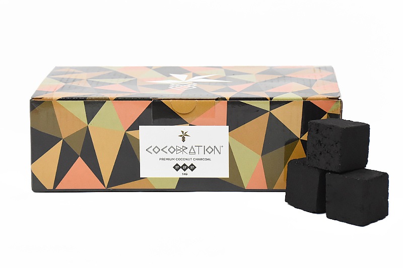 COCOBRATION 27ｍｍ 炭