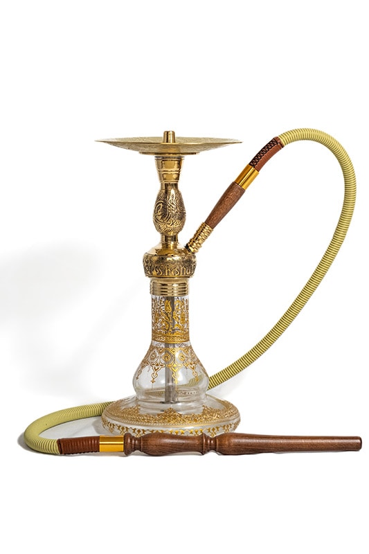 YT01 Otto Puff